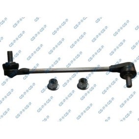 Comprar Bieleta de suspensión de GSP S051558 a bajo precio de 17,47 €