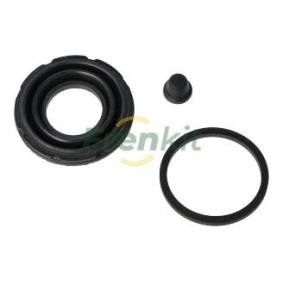 Compre Kit de reparación de pinzas de freno de FRENKIT online para MAXIMA (A34) a precios moderados