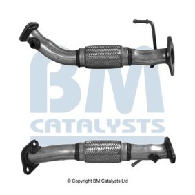 Compre Tubo de escape de BM CATALYSTS online para Kauai (OS) a preços moderados
