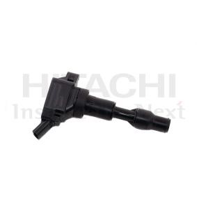Zündspule 2503981 von HITACHI günstig für 123,80 € online kaufen