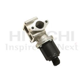 AGR-Ventil 2508480 von HITACHI günstig für 154,92 € online kaufen