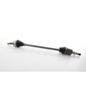 Köp Drivaxel av BSG BSG 65-350-098 till det låga priset 1475,98 kr