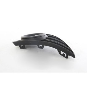 Achetez des Grille de ventilation, pare-chocs BSG BSG 75-922-031 à prix pour 35,38 €