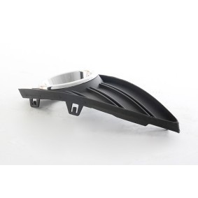Achetez des Grille de ventilation, pare-chocs BSG BSG 75-922-035 à prix pour 38,95 €