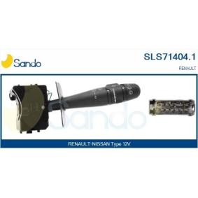 Compre Tirante de limpa-vidros de SANDO online para Panda Hatchback (312_, 319_) a preços moderados