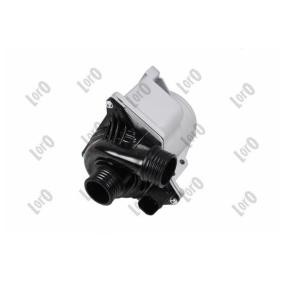 Comprar Bomba de agua de ABAKUS 138-01-020 a bajo precio de 310,88 €