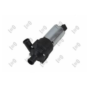 Compre Bomba de água adicional da ABAKUS 138-01-022 a um preço baixo por 57,59 €