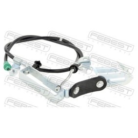 Acquista Cavo freno a mano da FEBEST 05100-TRBLH a buon mercato per soli 29,95 €