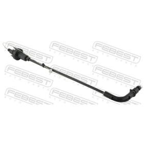 Gaszug 19109-E39 von FEBEST günstig für 24,21 € online kaufen