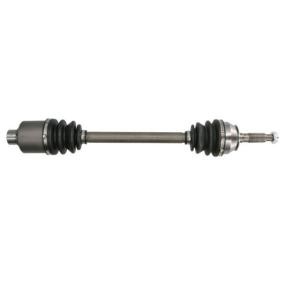 Compre Palier de PASCAL online para Trafic I Furgoneta (TX, T, P, V) a precios moderados