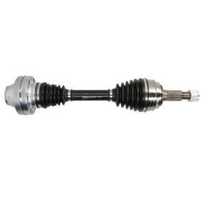 Compre Veio de transmissão de PASCAL online para Touareg (7P5, 7P6) a preços moderados