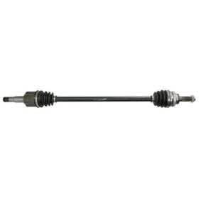 Comprar Árbol de transmisión de PASCAL G2X061PC a bajo precio de 114,41 €