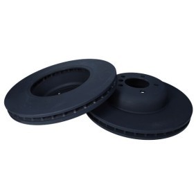 Bremsscheibe QD1013HC von QUARO günstig für 125,56 € online kaufen