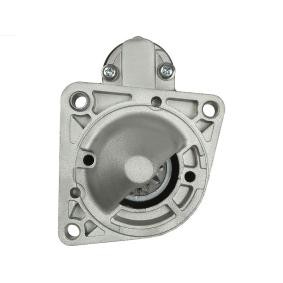 Anlasser S5042SR von AS-PL günstig für 107,31 € online kaufen