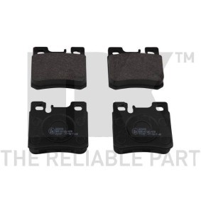 Bremsbeläge 223315 von NK günstig für 37,40 € online kaufen