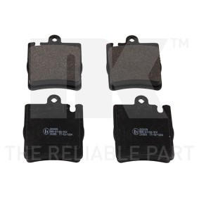 Bremsbeläge 223339 von NK günstig für 46,20 € online kaufen