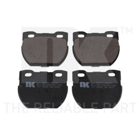 Bremsbeläge 224013 von NK günstig für 44,79 € online kaufen