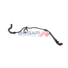 Compre Tubo flexível, respiro do cárter da cambota da BOGAP A1210228 a um preço baixo por 30,78 €