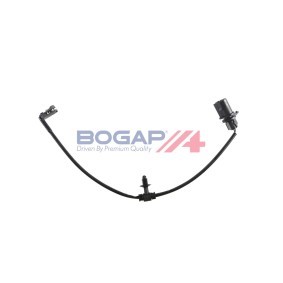 Achetez des Témoin d'usure de plaquette de frein BOGAP A7118116 à prix pour 6,66 €