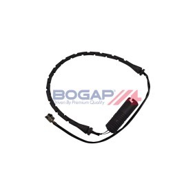 Warnkontakt, Bremsbelagverschleiß B7118194 von BOGAP günstig für 8,16 € online kaufen