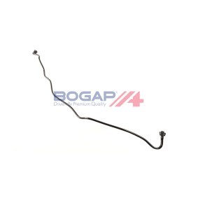 Kühlerschlauch von BOGAP E4228145