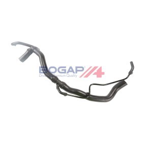 Kühlerschlauch von BOGAP J4228115