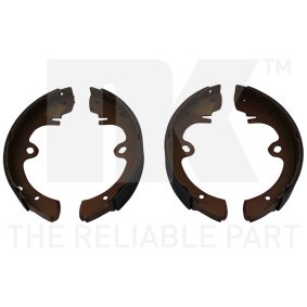 Bremsbackensatz 2722330 von NK günstig für 18,54 € online kaufen