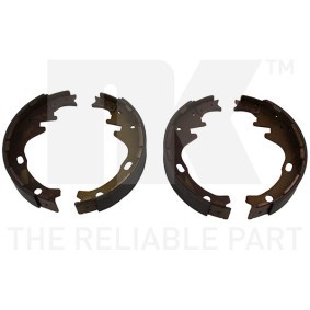 Bremsbackensatz 2722421 von NK günstig für 34,02 € online kaufen