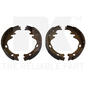 Bremsbackensatz 2722467 von NK günstig für 39,21 € online kaufen