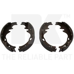 Bremsbackensatz 2722468 von NK günstig für 55,39 € online kaufen
