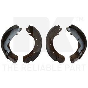 Bremsbackensatz 2722596 von NK günstig für 50,49 € online kaufen