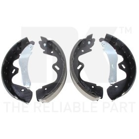 Bremsbackensatz 2722735 von NK günstig für 65,26 € online kaufen