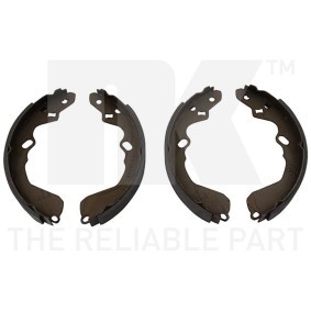 Comprar Juego de zapatas de frenos de NK 2732622 a bajo precio de 28,02 €