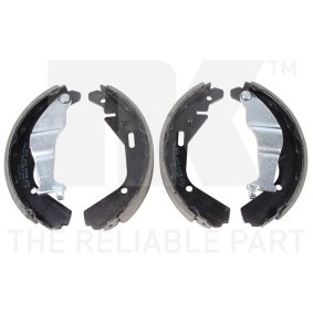 Bremsbackensatz 2736752 von NK günstig für 31,52 € online kaufen