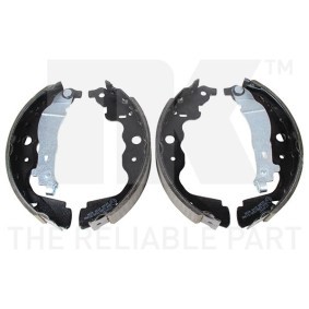 Bremsbackensatz 2739787 von NK günstig für 34,24 € online kaufen