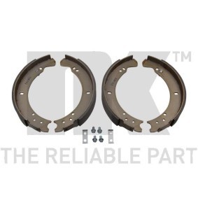 Compre Maxilas de travão de NK online para 88/109 Mk2A SUV a preços moderados