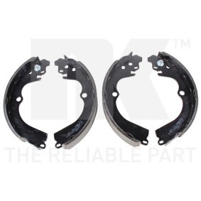 Bremsbackensatz 2744551 von NK günstig für 39,49 € online kaufen