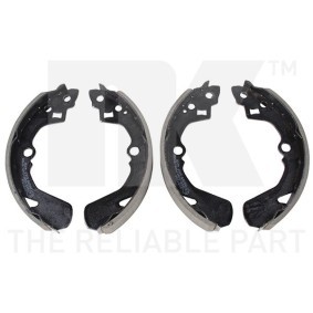 Bremsbackensatz 2751524 von NK günstig für 29,45 € online kaufen