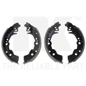 Bremsbackensatz 2751775 von NK günstig für 28,11 € online kaufen