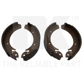 Bremsbackensatz 2799272 von NK günstig für 55,01 € online kaufen