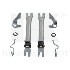 Comprar Regulador, freno de tambor de NK 423601 a bajo precio de 35,44 €