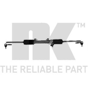 Achetez des Crémaillère de direction NK 5023706 à prix pour 120,51 €