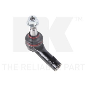 Achetez des Rotule de direction de chez NK en ligne pour Amarok II Pick-up (T1, NF) à prix modérés