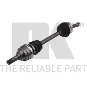 Comprar Árbol de transmisión de NK 503628 a bajo precio de 144,21 €
