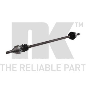 Comprar Árbol de transmisión de NK 503645 a bajo precio de 152,54 €