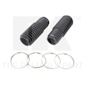 Faltenbalgsatz, Lenkung 5091504 von NK günstig für 16,63 € online kaufen