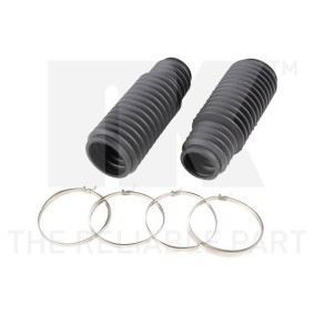 Faltenbalgsatz, Lenkung 5091505 von NK günstig für 19,09 € online kaufen