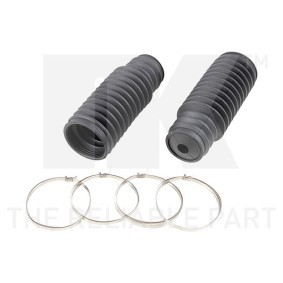Faltenbalgsatz, Lenkung 5091506 von NK günstig für 20,06 € online kaufen