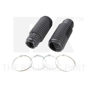 Faltenbalgsatz, Lenkung 5091507 von NK günstig für 15,89 € online kaufen