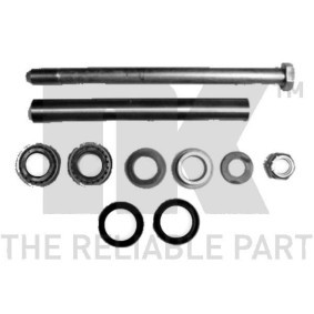 Acquista Kit riparazione, Sospensione ruota da NK 5101903 a buon mercato per soli 93,15 €